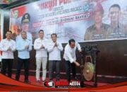 Roda Ekonomi Tetap Berputar Strategi Pemprov Sumsel Lindungi PKL Dari Dampak Asap