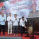 Roda Ekonomi Tetap Berputar Strategi Pemprov Sumsel Lindungi PKL Dari Dampak Asap