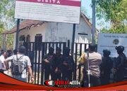 Dalami Kasus Korupsi, Mabes Polri Sita Tanah Negara Senilai Rp 4,8 Triliun di Ungasan