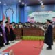 Pengukuhan 4 Guru Besar UIN KHAS Jember