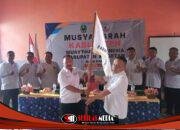 Muaythai Magetan Bidik Regenerasi Atlet, Sekolah Jadi Sasaran Pembinaan
