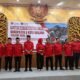 Pelantikan Pengurus PA GMNI, Tantri Serukan Demokrasi Sehat dan Hukum Berkeadilan