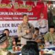 Polresta Sidoarjo Dan Polsek Buduran Serap Aspirasi dan Perkuat Sinergi dengan Masyarakat