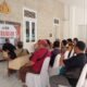PIRAMIDA Polres Pasuruan Ajak Media Bersinergi Cegah Karhutla