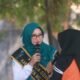 Cegah Anemia dan Bahaya Rokok, Program Prajasatria Bekali Pelajar SMAN 1 Gedeg