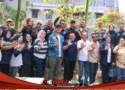 NasDem Purwakarta Gelar Coffee Morning Bersama Media, Perkuat Sinergi dan Program Kerakyatan