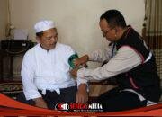 Homecare Puskesmas Jelbuk Jember Sasar Puluhan Lansia dan Kelompok Rentan