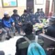 Polsek Pacet Rangkul Empat Perguruan Silat, Komitmen Jaga Kamtibmas dan Kerukunan