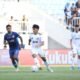 Usai Raih Young Player of the Week, Zanadin Fariz Kembali Raih Penobatan Sebagai POTM Derby Jatim Arema FC vs Persik