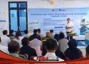 Cuaca Buruk, KSOP Gresik Tegaskan Keselamatan Penumpang Lebih Utama