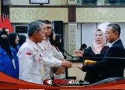 Dari Kolam Ikan Hingga Meja Pengadilan: Deretan Program Nyata LBKI Untuk Warga Sumatera Selatan