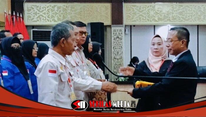 Dari Kolam Ikan Hingga Meja Pengadilan: Deretan Program Nyata LBKI Untuk Warga Sumatera Selatan