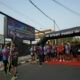 3 Tahun LA Police Runners, Polres Lamongan Gelar Fun Run 5 Kilometer