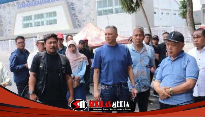 Arema FC Semakin Dekat Kelola Stadion Kanjuruhan: Konsep 365 Hari & Legacy Safety Jadi Visi Utama