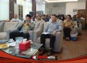 Transformasi Digital Jadi Penggerak Tata Kelola dan Pembangunan Kota Probolinggo hingga 2045