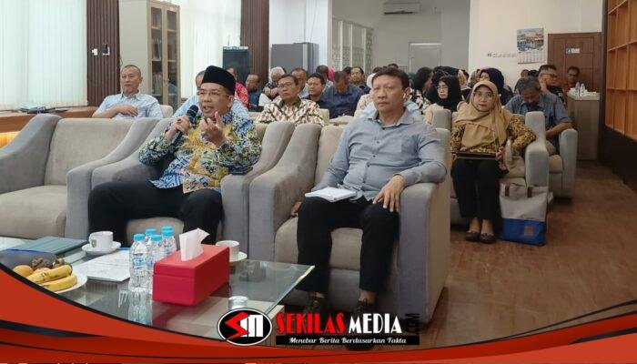 Transformasi Digital Jadi Penggerak Tata Kelola dan Pembangunan Kota Probolinggo hingga 2045