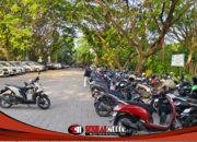 Pengelola Parkir di Denpasar Disorot, Banyak Juru Parkir Liar dan Ribetnya Mekanisme Ganti Rugi Kehilangan 