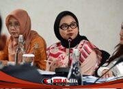 Nila Yani: Pemda Perlu Perkuat Keterlibatan UMKM-IKM dalam Rantai Pasok