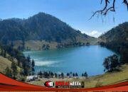 Ranu Kumbolo: Dua Cerita Satu Keindahan — Antara Fakta Geologis & Legenda yang Tetap Hidup