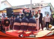 Wajah Pesisir Mayangan Tampil Semarak, Karnaval Budaya Warnai Hari Jadi Kota Probolinggo