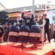 Wajah Pesisir Mayangan Tampil Semarak, Karnaval Budaya Warnai Hari Jadi Kota Probolinggo