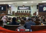 DPRD Kota Malang Sorot KUA-PPAS APBD 2027: Fiskal Kuat, Layanan Dasar Tak Dikorbankan