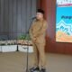 Wakil Bupati Asahan Buka Silaturahmi Pimpinan Baznas se-Sumut, Perkuat Sinergi Pengelolaan Zakat