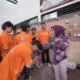 Pemkot Mojokerto Bekali 80 Warga dengan Keterampilan Kerja, dari Digital Marketing hingga Teknisi AC