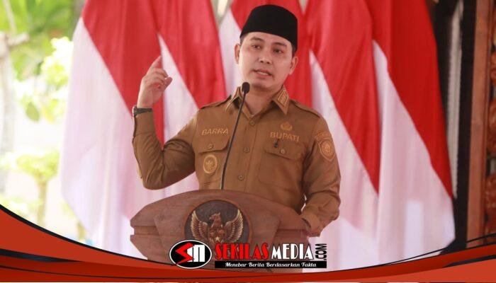 Pemkab Mojokerto Perkuat Kesiapsiagaan, Rencana Kontinjensi Banjir Bandang Disosialisasikan