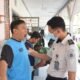 Lapas Lamongan Gelar Razia Gabungan, Hasil Pemeriksaan Nihil Narkoba dan Handphone Ilegal