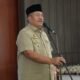 Bupati Asahan: Baznas Mitra Strategis Pemerintah dalam Tingkatkan Kesejahteraan Umat