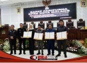 DPRD-Pemkot Malang Sepakati KUA-PPAS 2027, Sejumlah Catatan Strategis Mengemuka