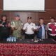 Tak Beri Celah Halinar, Lapas Kediri Gelar Razia Gabungan Bersama APH