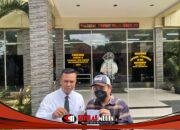 Halomoan Panjaitan, S.H, Bongkar Kebusukan Panti Rehab Medan, Pasien Diduga di pukuli hingga Gendang Telinga Dirobek, Dipalak Rp31,5 Juta