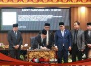 Skandal 200 Kepala Sekolah PLT Dan Sekolah Banjir Temuan Reses DPRD Palembang Ungkap Krisis Pendidikan