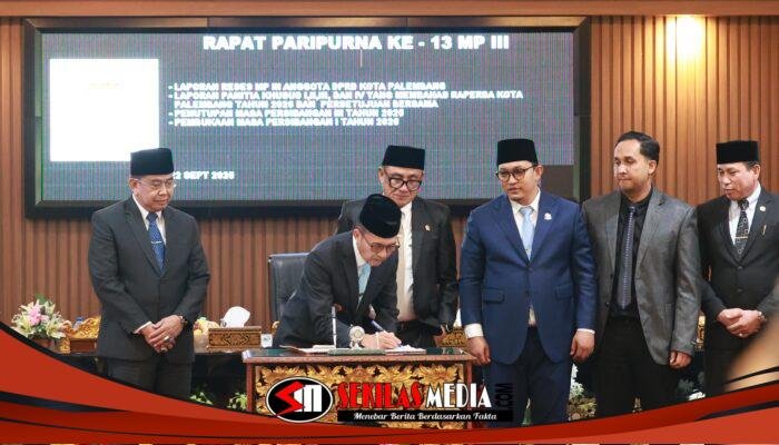Skandal 200 Kepala Sekolah PLT Dan Sekolah Banjir Temuan Reses DPRD Palembang Ungkap Krisis Pendidikan