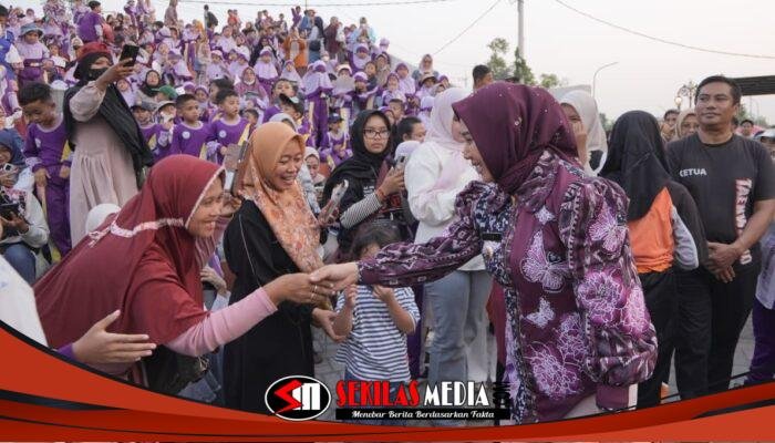 One School One Event ke-37, TBM Jadi Panggung Ekspresi Seni dan Budaya Pelajar Mojokerto