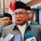 Antisipasi Hoaks Dan Konflik Sosial MUI Sumsel Periode Baru Utamakan Edukasi Bijak