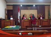 Sidang Perdana Sengketa Perumahan Manyar Riverside, Dua Kuasa Hukum Tergugat Mangkir