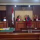 Sidang Perdana Sengketa Perumahan Manyar Riverside, Dua Kuasa Hukum Tergugat Mangkir