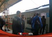 KAI Daop 7 Madiun Hadirkan Diskon Tiket 19% untuk Meningkatkan Minat Masyarakat Menggunakan Kereta Api
