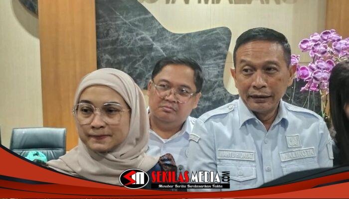 KPK Ingatkan Pemkot dan DPRD Kota Malang Soal Tata Kelola Anggaran