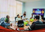 Petrokimia Gresik dan MUI Bahas Program Pemberdayaan Umat