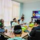 Petrokimia Gresik dan MUI Bahas Program Pemberdayaan Umat
