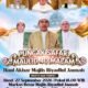 Puncak Safari Maulid 40 Malam Riyadlul Jannah Digelar di Kota Batu Minggu Besok
