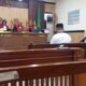 Terdakwa Pemalsuan SK PPPK dan PNS di Gresik Divonis 2,5 Tahun Penjara