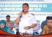 Desa Sengon Sari Siap Raih Prestasi, Wakili Kabupaten Asahan di Lomba Desa Terbaik LBS Tingkat Provinsi