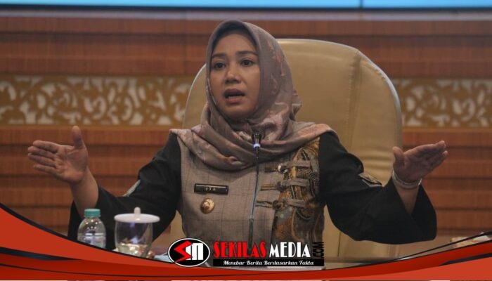 Ning Ita Minta Perizinan HOREKA Dipetakan, Potensi PAD Kota Mojokerto Dioptimalkan