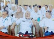 Rapimprov Kadin Sumsel 2026 Sinergi Lintas Sektor Jadi Syarat Mutlak Pertumbuhan Ekonomi