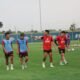 Fokus Aspek Fisik di Masa Jeda Kompetisi, Pemain Persik Fokus Tingkatkan Perform